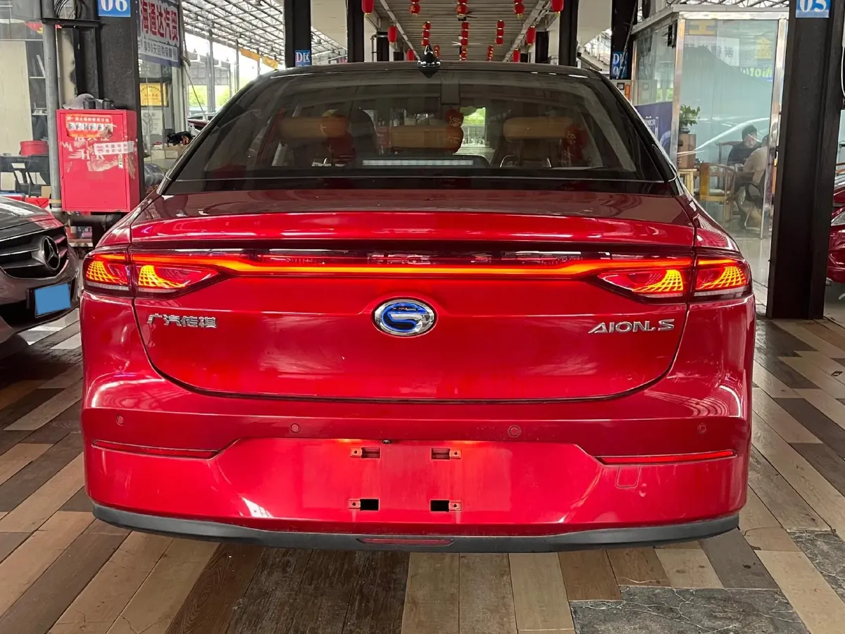 2020 Aion S BEV,autocango,china used car exporter,china ev exporter,chinese used car exporter,chinese used ev exporter