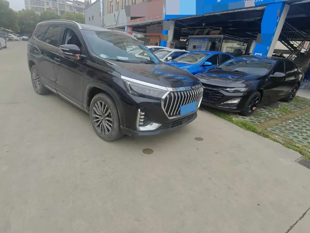 2024 Jetour X90 1.6T 197HP L4 7DCT,autocango,china used car exporter,china ev exporter,chinese used car exporter,chinese used ev exporter