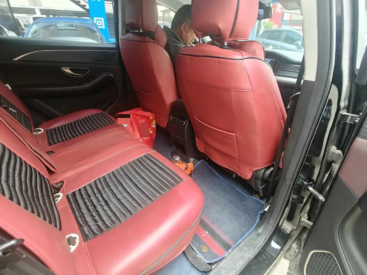 2024 Jetour X90 1.6T 197HP L4 7DCT,autocango,china used car exporter,china ev exporter,chinese used car exporter,chinese used ev exporter