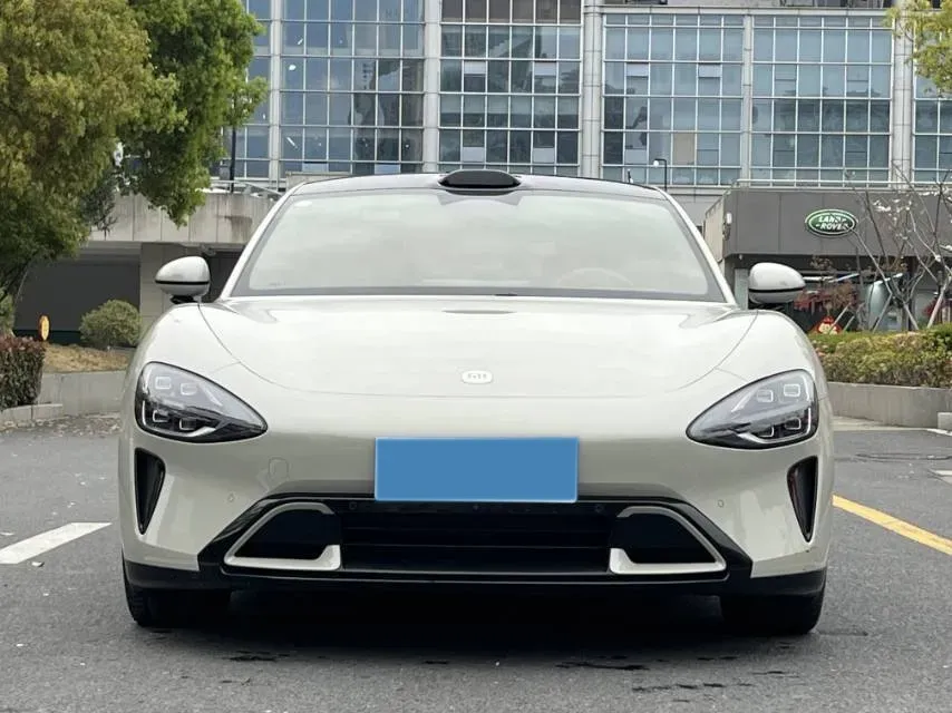 2024 MI SU7 BEV 101KWH,autocango,china used car exporter,china ev exporter,chinese used car exporter,chinese used ev exporter