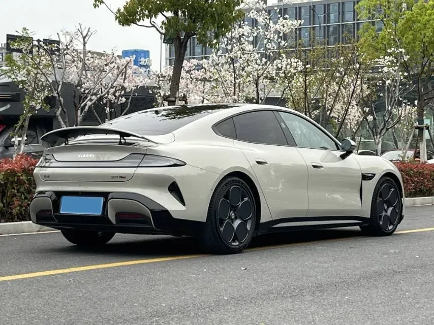 2024 MI SU7 BEV 101KWH,autocango,china used car exporter,china ev exporter,chinese used car exporter,chinese used ev exporter