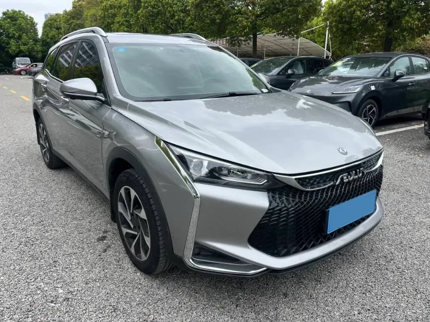 2021 DongFeng Aeolus YiXuan GS 1.5T 150HP L4 6DCT,autocango,china used car exporter,china ev exporter,chinese used car exporter,chinese used ev exporter