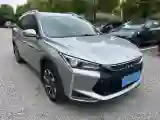 2021 DongFeng Aeolus YiXuan GS 1.5T 150HP L4 6DCT