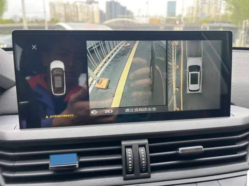 2021 DongFeng Aeolus YiXuan GS 1.5T 150HP L4 6DCT,autocango,china used car exporter,china ev exporter,chinese used car exporter,chinese used ev exporter