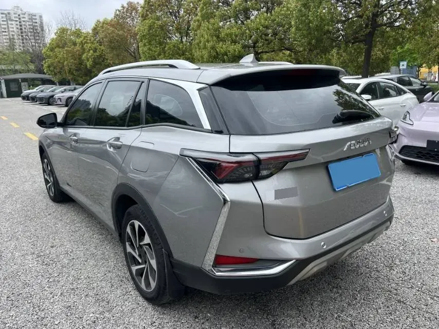2021 DongFeng Aeolus YiXuan GS 1.5T 150HP L4 6DCT,autocango,china used car exporter,china ev exporter,chinese used car exporter,chinese used ev exporter