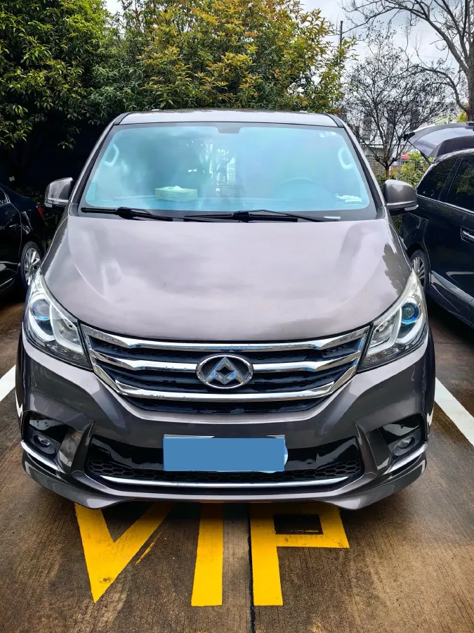 2018 MAXUS G10 2.0T 224HP L4 6AT,autocango,china used car exporter,china ev exporter,chinese used car exporter,chinese used ev exporter