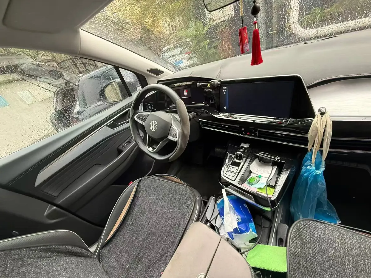 2024 Volkswagen Talagon 2.0T 220HP L4 7DCT,autocango,china used car exporter,china ev exporter,chinese used car exporter,chinese used ev exporter
