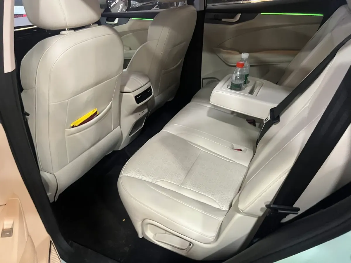 2024 KaiYi KunLun 1.5T 139HP L4 E-CVT PHEV 22.48KWH,autocango,china used car exporter,china ev exporter,chinese used car exporter,chinese used ev exporter