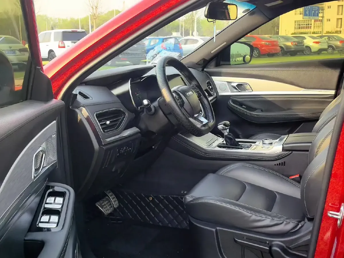 2020 Jetour X70 Coupe 1.6T 197HP L4 7DCT,autocango,china used car exporter,china ev exporter,chinese used car exporter,chinese used ev exporter