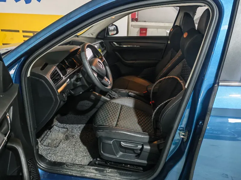 2018 Volkswagen Lavida 1.2T 116HP L4 7DCT,autocango,china used car exporter,china ev exporter,chinese used car exporter,chinese used ev exporter