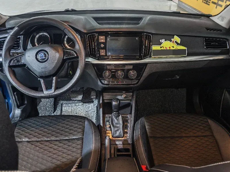 2018 Volkswagen Lavida 1.2T 116HP L4 7DCT,autocango,china used car exporter,china ev exporter,chinese used car exporter,chinese used ev exporter