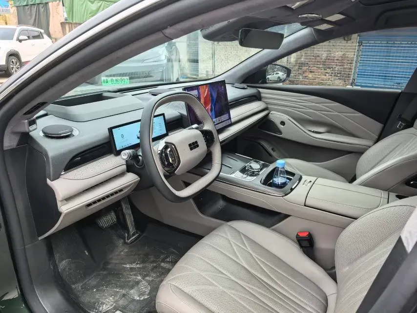 2025 Geely Galaxy Starshine 8 1.5T 163HP L4 3DHT PHEV 27.69KWH,autocango,china used car exporter,china ev exporter,chinese used car exporter,chinese used ev exporter