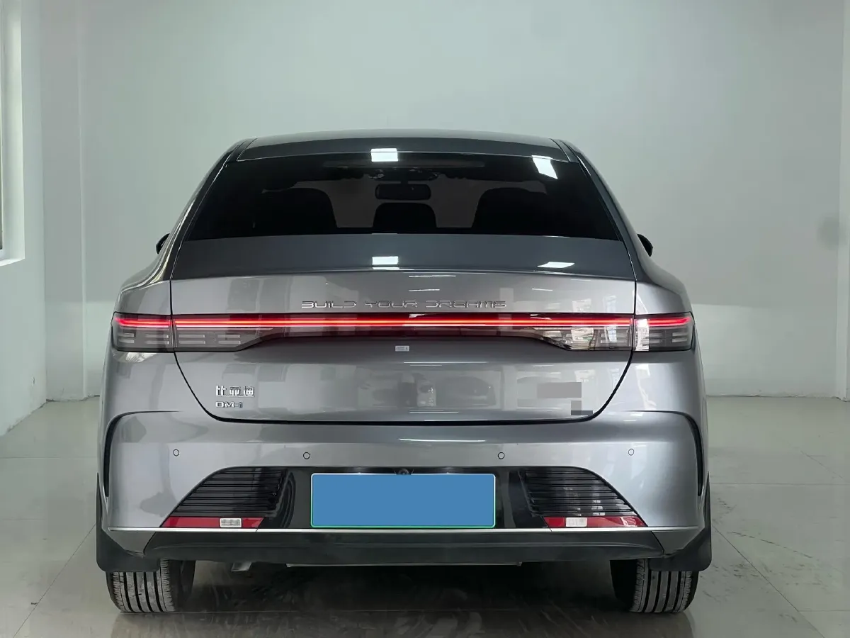 2024 BYD Destroyer 05 1.5L 110HP L4 E-CVT PHEV 8.3KWH,autocango,china used car exporter,china ev exporter,chinese used car exporter,chinese used ev exporter
