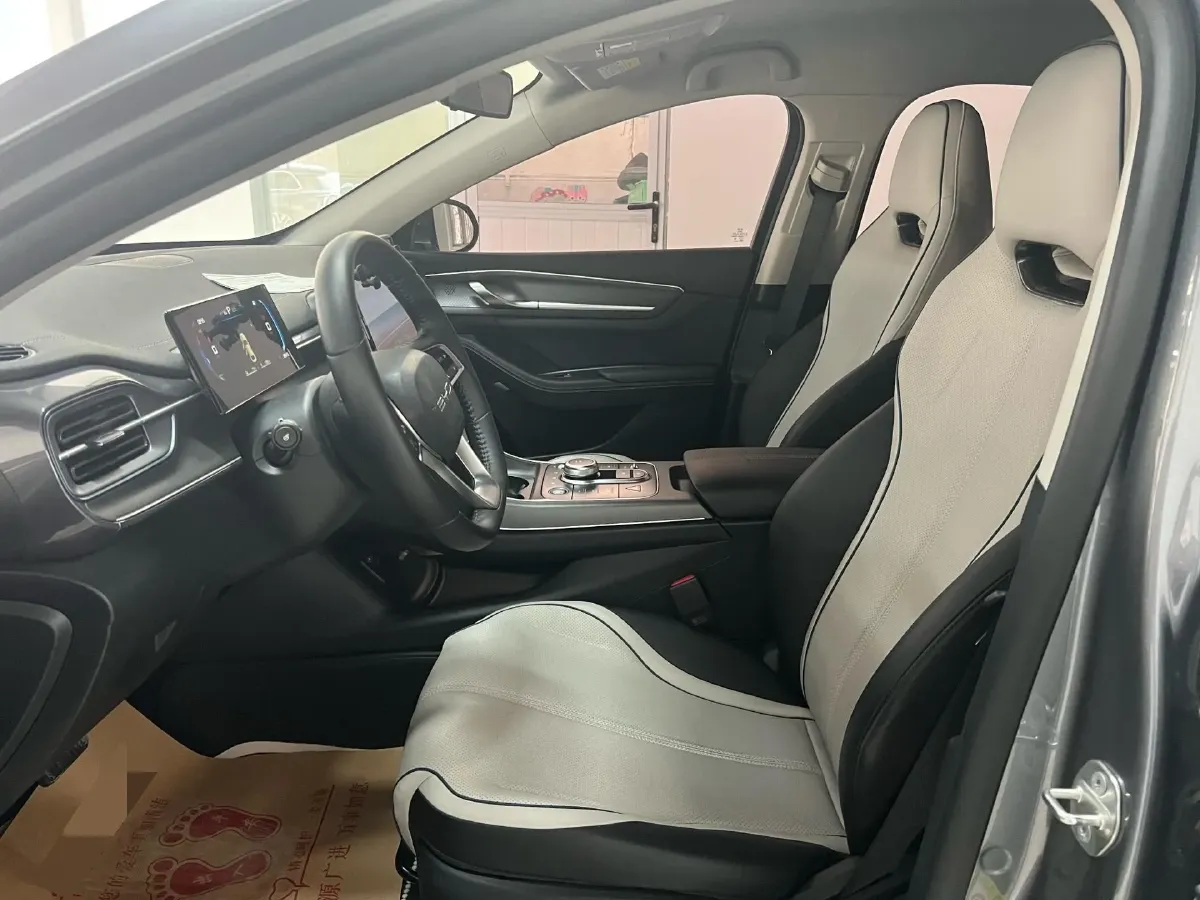2024 BYD Destroyer 05 1.5L 110HP L4 E-CVT PHEV 8.3KWH,autocango,china used car exporter,china ev exporter,chinese used car exporter,chinese used ev exporter