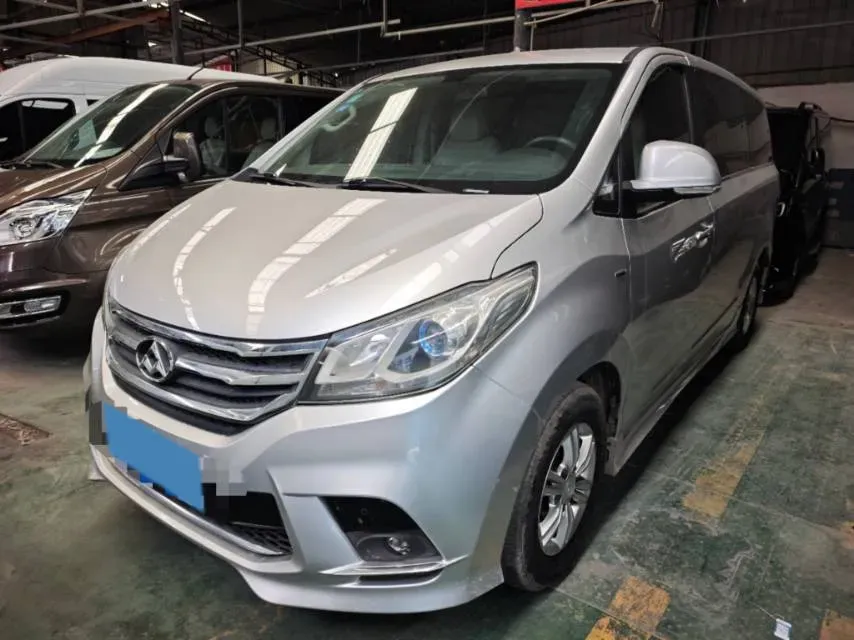 2018 MAXUS G10 2.0T 224HP L4 6AT,autocango,china used car exporter,china ev exporter,chinese used car exporter,chinese used ev exporter