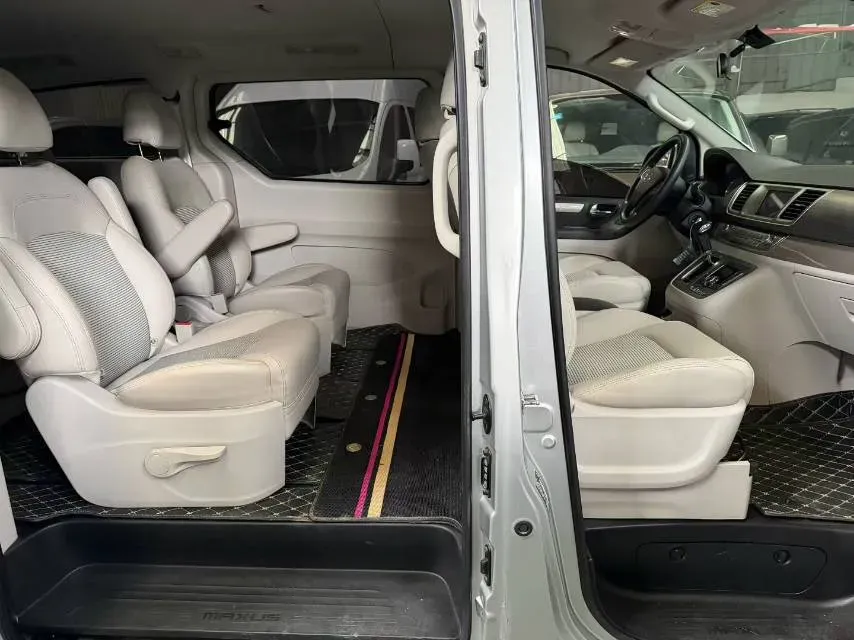 2018 MAXUS G10 2.0T 224HP L4 6AT,autocango,china used car exporter,china ev exporter,chinese used car exporter,chinese used ev exporter