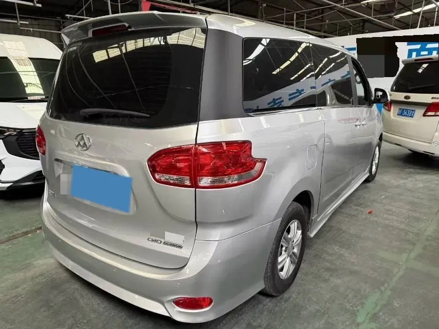 2018 MAXUS G10 2.0T 224HP L4 6AT,autocango,china used car exporter,china ev exporter,chinese used car exporter,chinese used ev exporter