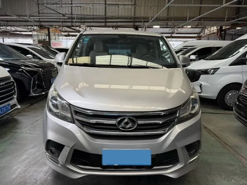 2018 MAXUS G10 2.0T 224HP L4 6AT,autocango,china used car exporter,china ev exporter,chinese used car exporter,chinese used ev exporter