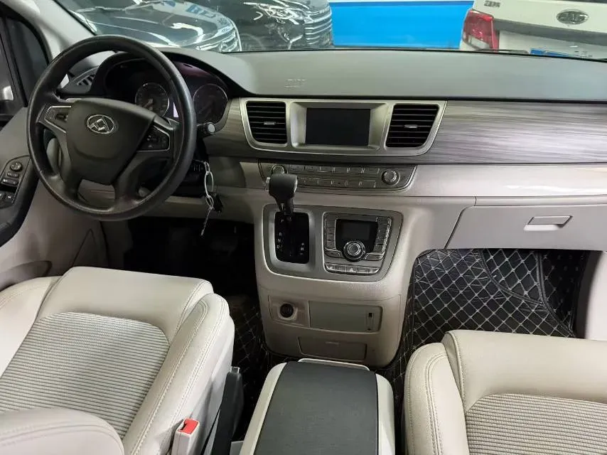 2018 MAXUS G10 2.0T 224HP L4 6AT,autocango,china used car exporter,china ev exporter,chinese used car exporter,chinese used ev exporter