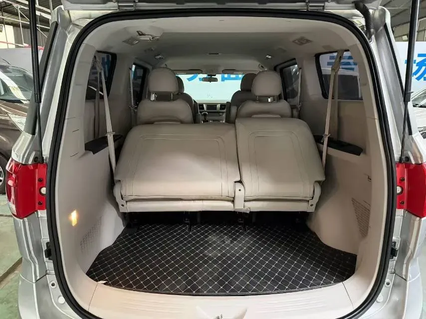 2018 MAXUS G10 2.0T 224HP L4 6AT,autocango,china used car exporter,china ev exporter,chinese used car exporter,chinese used ev exporter