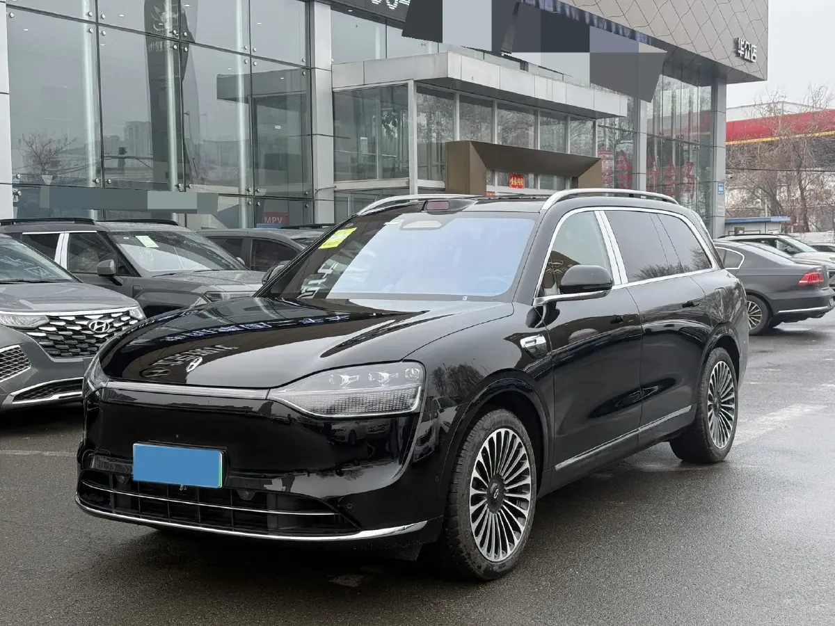 2025 AITO AITO M9 REEV 160HP REEV 52KWH,autocango,china used car exporter,china ev exporter,chinese used car exporter,chinese used ev exporter