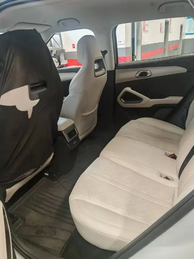 2024 BYD YuanUP BEV 45.12KWH,autocango,china used car exporter,china ev exporter,chinese used car exporter,chinese used ev exporter