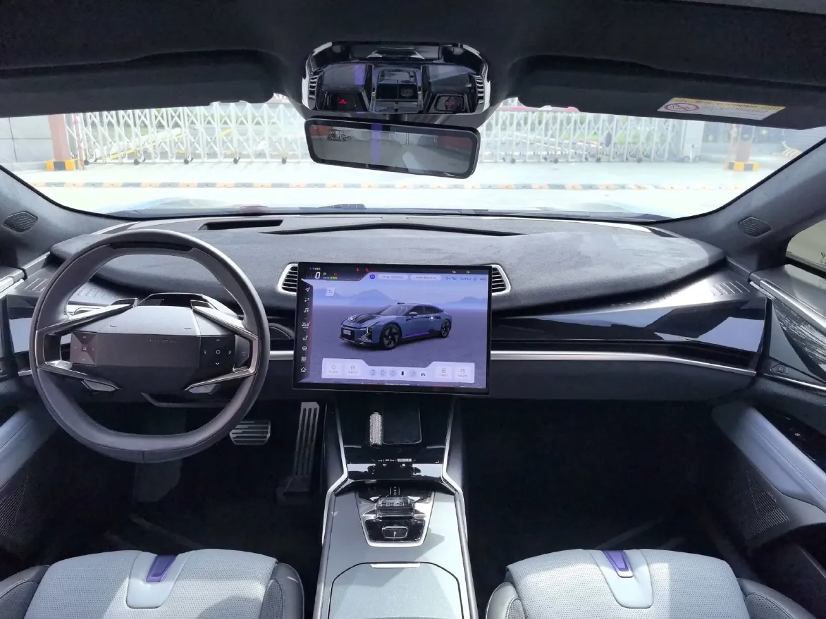 2023 HiPhi Z BEV 120KWH,autocango,china used car exporter,china ev exporter,chinese used car exporter,chinese used ev exporter