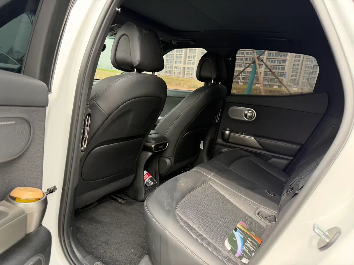 2023 Genesis GV60 BEV 76.4KWH,autocango,china used car exporter,china ev exporter,chinese used car exporter,chinese used ev exporter