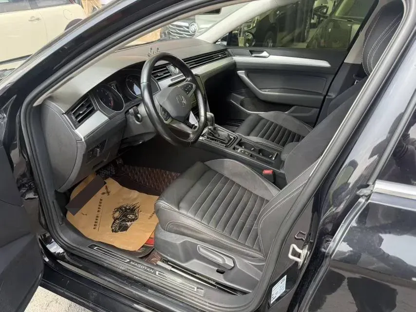 2020 Volkswagen Magotan 1.4T 150HP L4 7DCT,autocango,china used car exporter,china ev exporter,chinese used car exporter,chinese used ev exporter