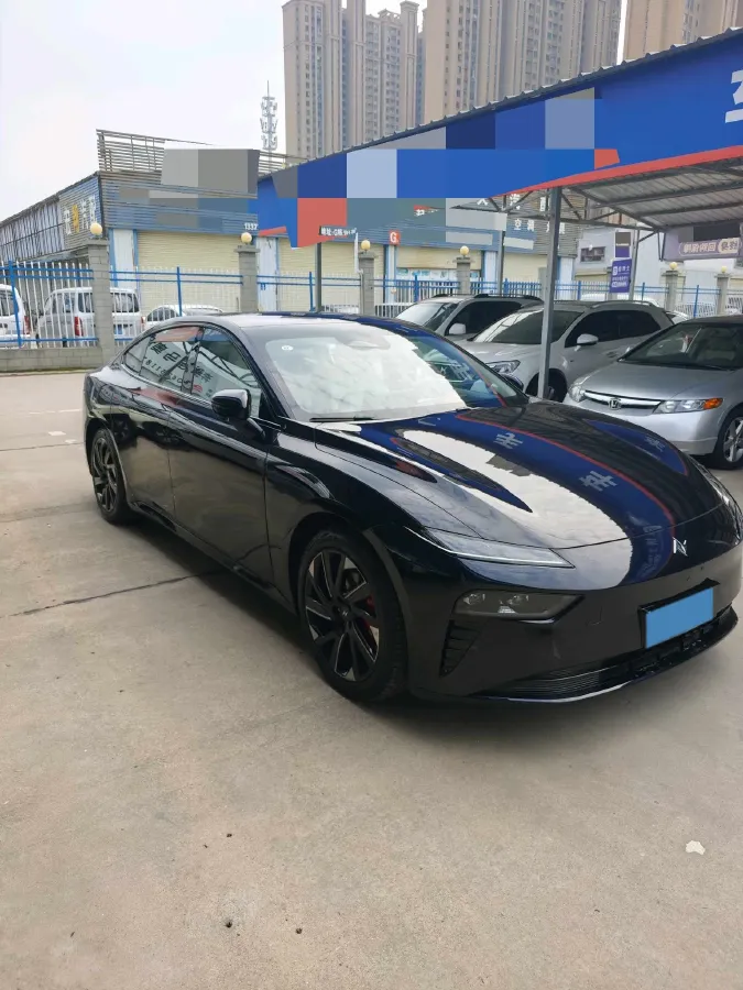 2024 DongFeng eπ eπ007 BEV 56.83KWH,autocango,china used car exporter,china ev exporter,chinese used car exporter,chinese used ev exporter