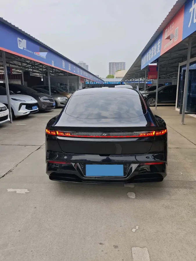 2024 DongFeng eπ eπ007 BEV 56.83KWH,autocango,china used car exporter,china ev exporter,chinese used car exporter,chinese used ev exporter