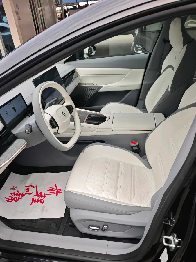 2024 DongFeng eπ eπ007 BEV 56.83KWH,autocango,china used car exporter,china ev exporter,chinese used car exporter,chinese used ev exporter