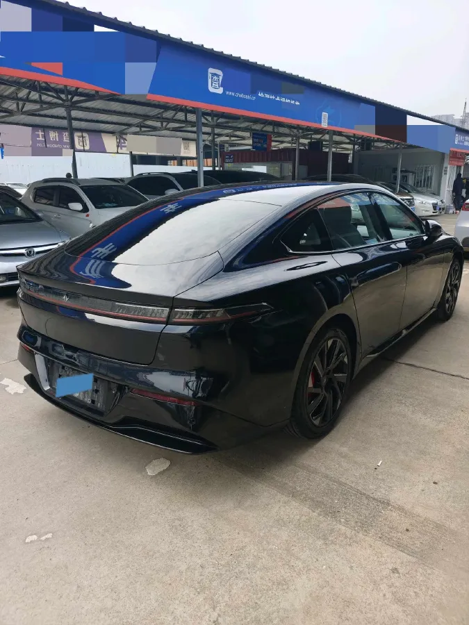 2024 DongFeng eπ eπ007 BEV 56.83KWH,autocango,china used car exporter,china ev exporter,chinese used car exporter,chinese used ev exporter