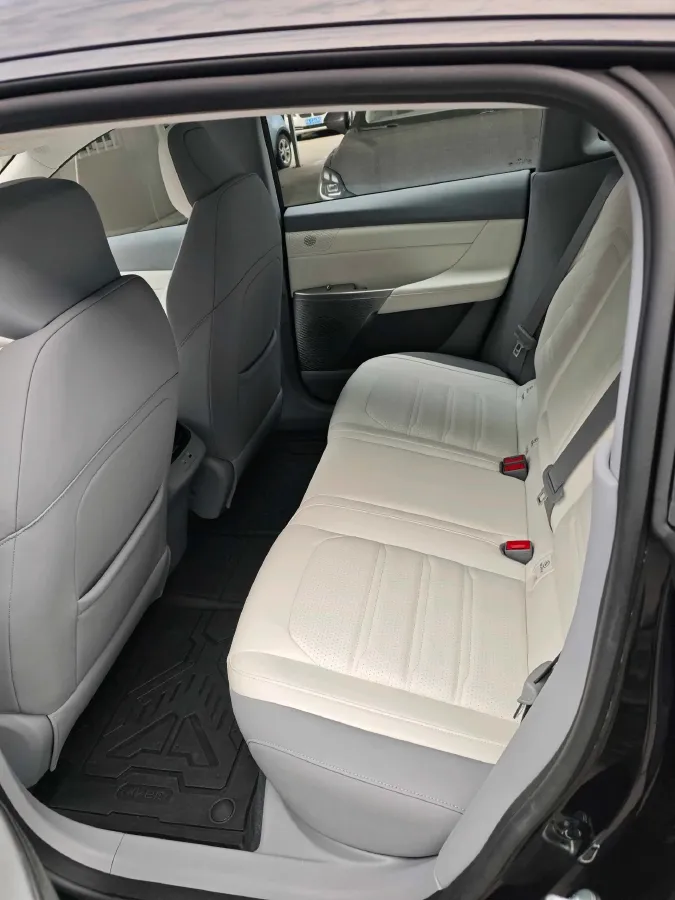 2024 DongFeng eπ eπ007 BEV 56.83KWH,autocango,china used car exporter,china ev exporter,chinese used car exporter,chinese used ev exporter