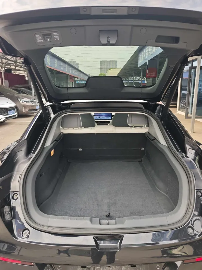 2024 DongFeng eπ eπ007 BEV 56.83KWH,autocango,china used car exporter,china ev exporter,chinese used car exporter,chinese used ev exporter