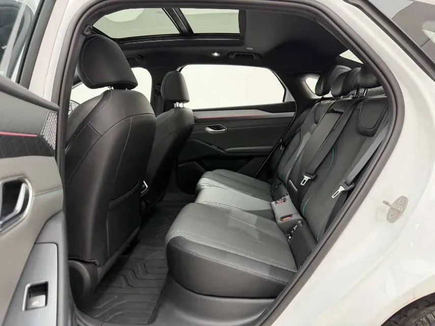 2025 BYD QinL BEV,autocango,china used car exporter,china ev exporter,chinese used car exporter,chinese used ev exporter