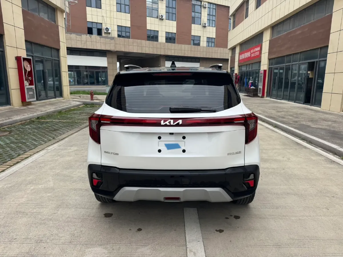 2023 Kia Seltos 1.5L 115HP L4 CVT,autocango,china used car exporter,china ev exporter,chinese used car exporter,chinese used ev exporter