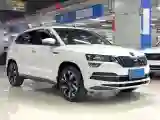 2022 Skoda Karoq 1.4T 150HP L4 7DCT