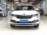 2022 Skoda Karoq 1.4T 150HP L4 7DCT