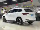 2022 Skoda Karoq 1.4T 150HP L4 7DCT