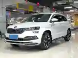 2022 Skoda Karoq 1.4T 150HP L4 7DCT