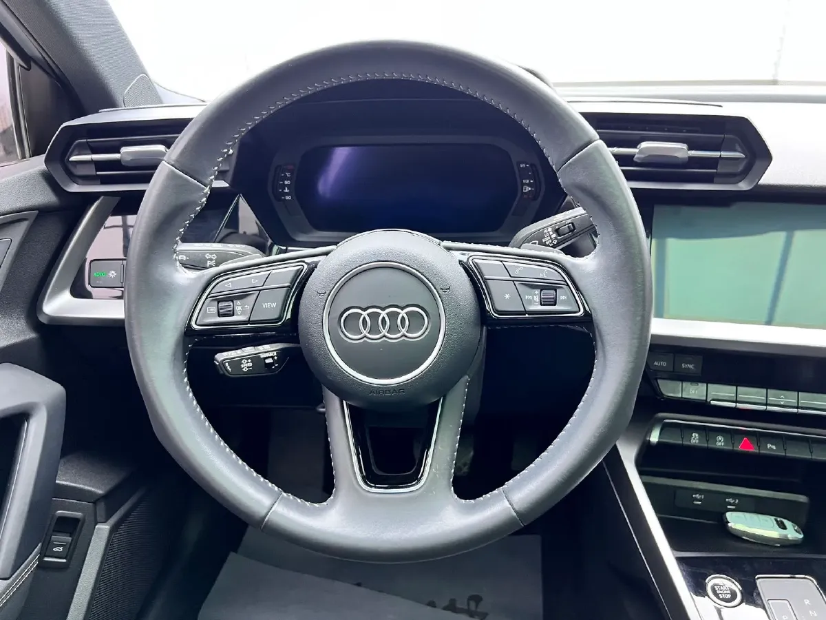 2022 Audi A3 1.4T 150HP L4 7DCT,autocango,china used car exporter,china ev exporter,chinese used car exporter,chinese used ev exporter