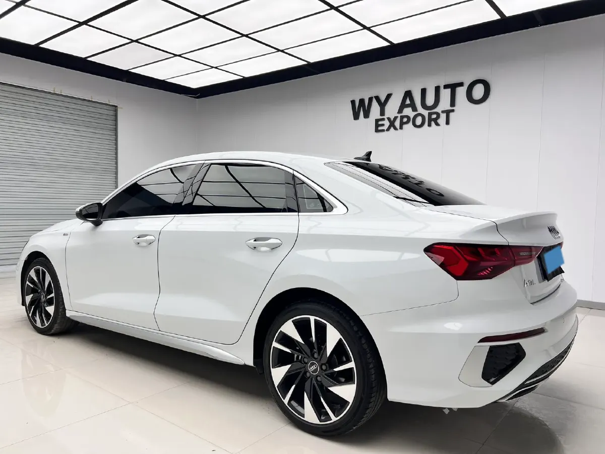 2022 Audi A3 1.4T 150HP L4 7DCT,autocango,china used car exporter,china ev exporter,chinese used car exporter,chinese used ev exporter