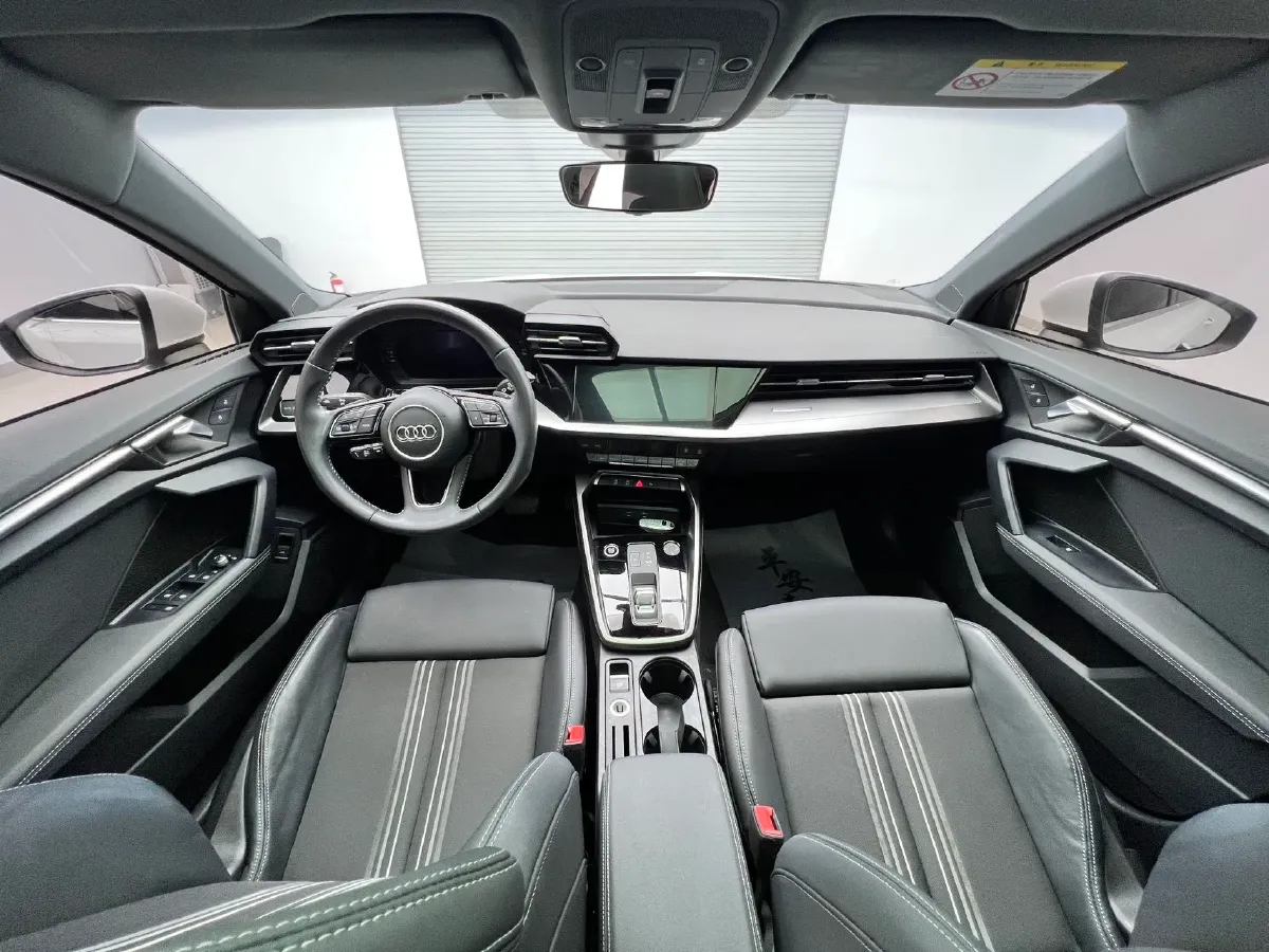 2022 Audi A3 1.4T 150HP L4 7DCT,autocango,china used car exporter,china ev exporter,chinese used car exporter,chinese used ev exporter