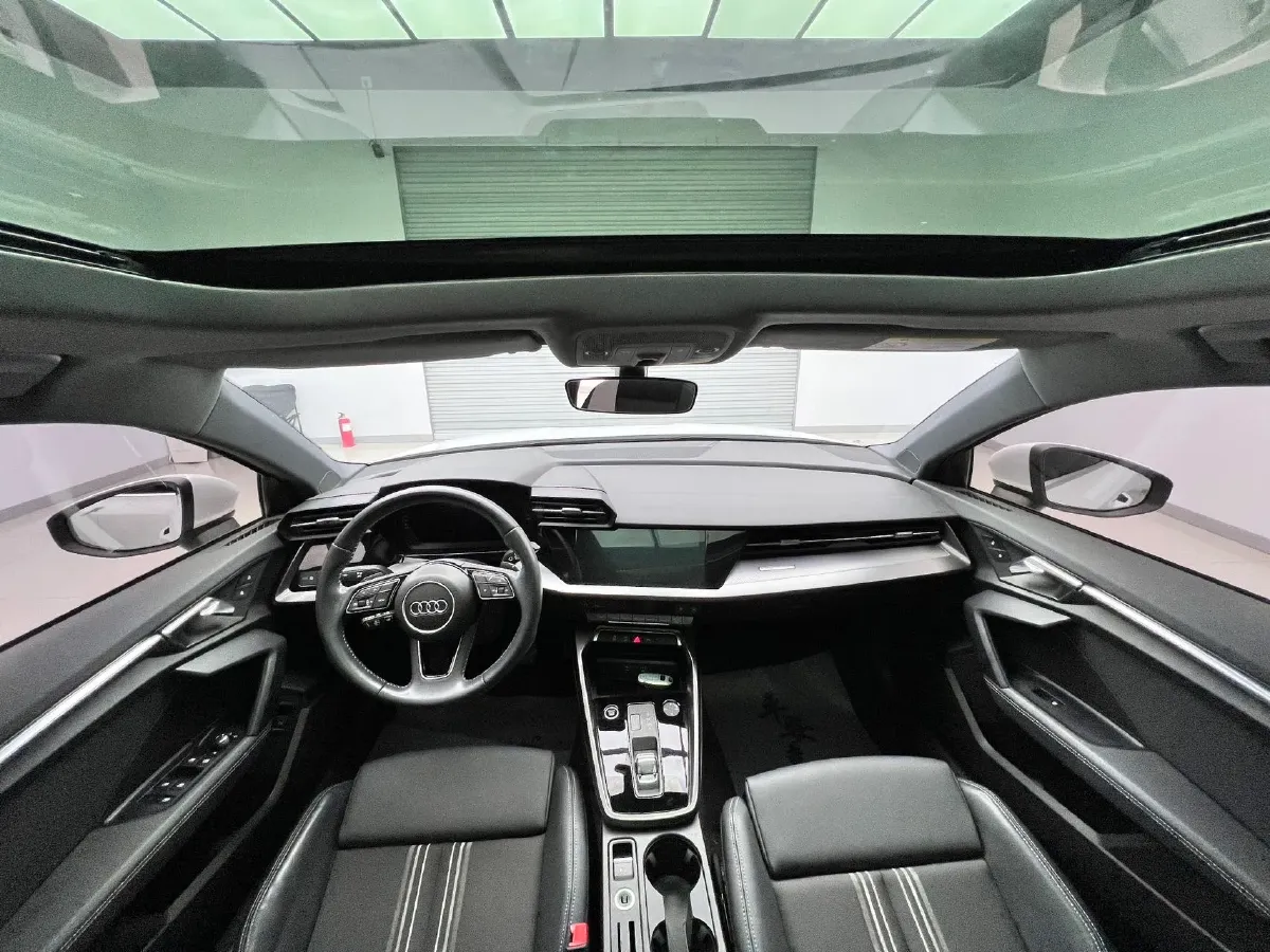 2022 Audi A3 1.4T 150HP L4 7DCT,autocango,china used car exporter,china ev exporter,chinese used car exporter,chinese used ev exporter