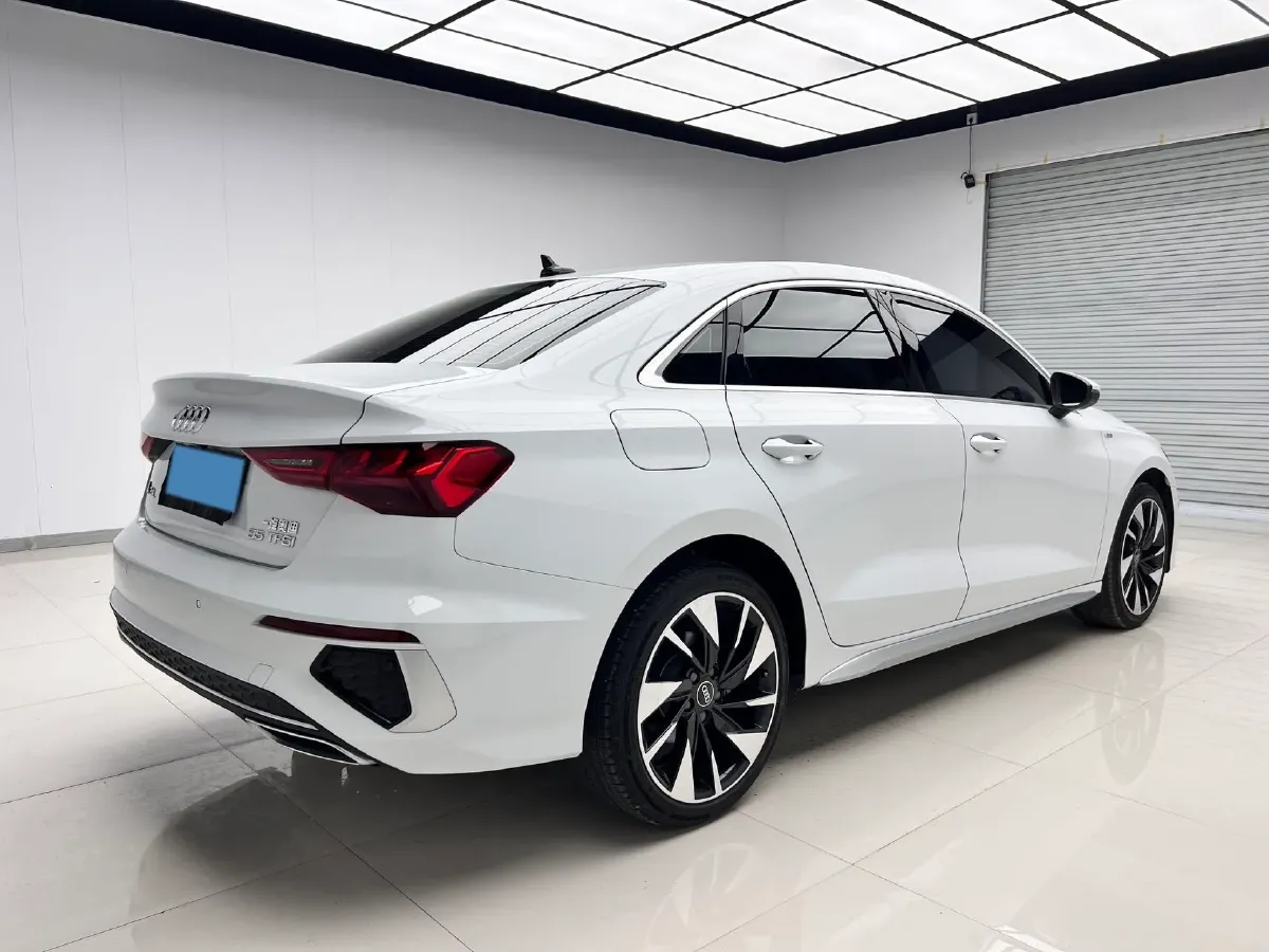 2022 Audi A3 1.4T 150HP L4 7DCT,autocango,china used car exporter,china ev exporter,chinese used car exporter,chinese used ev exporter