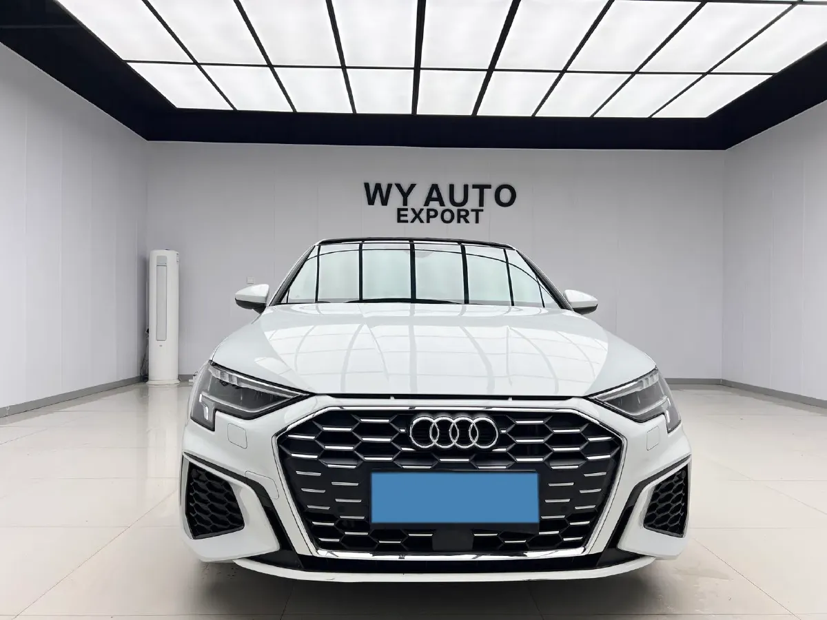 2022 Audi A3 1.4T 150HP L4 7DCT,autocango,china used car exporter,china ev exporter,chinese used car exporter,chinese used ev exporter