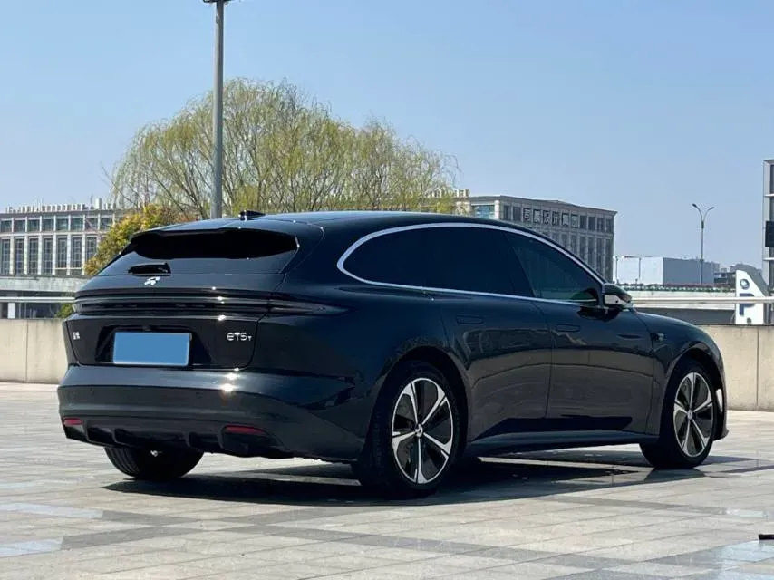 2024 NIO ET5 BEV 75KWH,autocango,china used car exporter,china ev exporter,chinese used car exporter,chinese used ev exporter