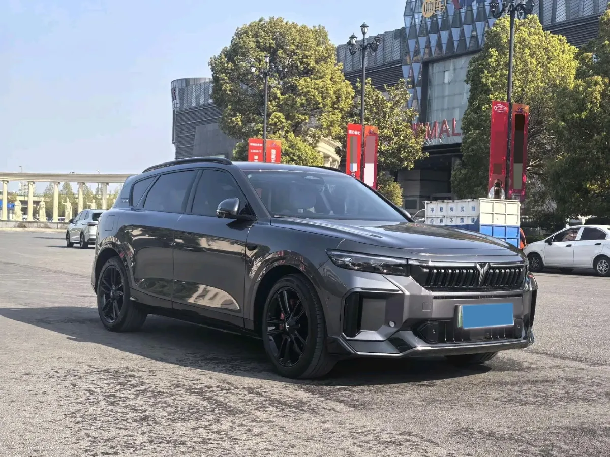 2025 Voyah FREE 1.5T 150HP L4 REEV 43KWH,autocango,china used car exporter,china ev exporter,chinese used car exporter,chinese used ev exporter