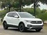 2021 Volkswagen Tacqua 1.5L 113HP L4 6AT